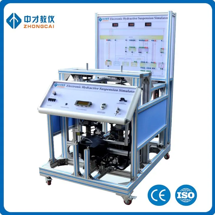 Offer Addysg Sefydliad Mecanyddol Modurol Hydrol Electronig