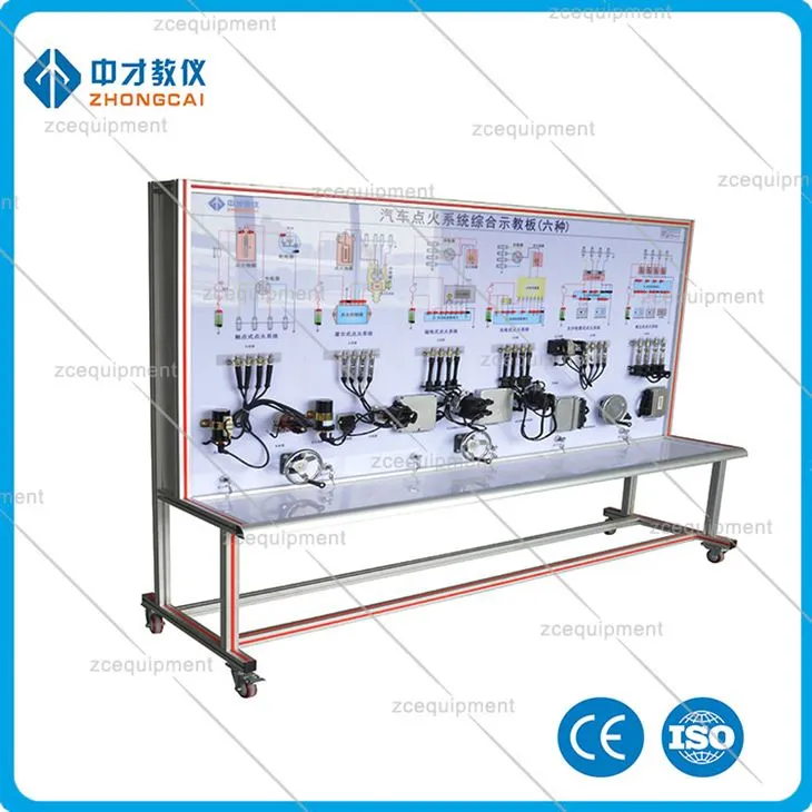 Stondin Addysgu Offer Hyfforddi Labordy Ysgolion Addysg