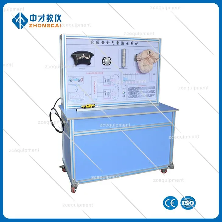 Hyfforddwr Bagiau Awyr