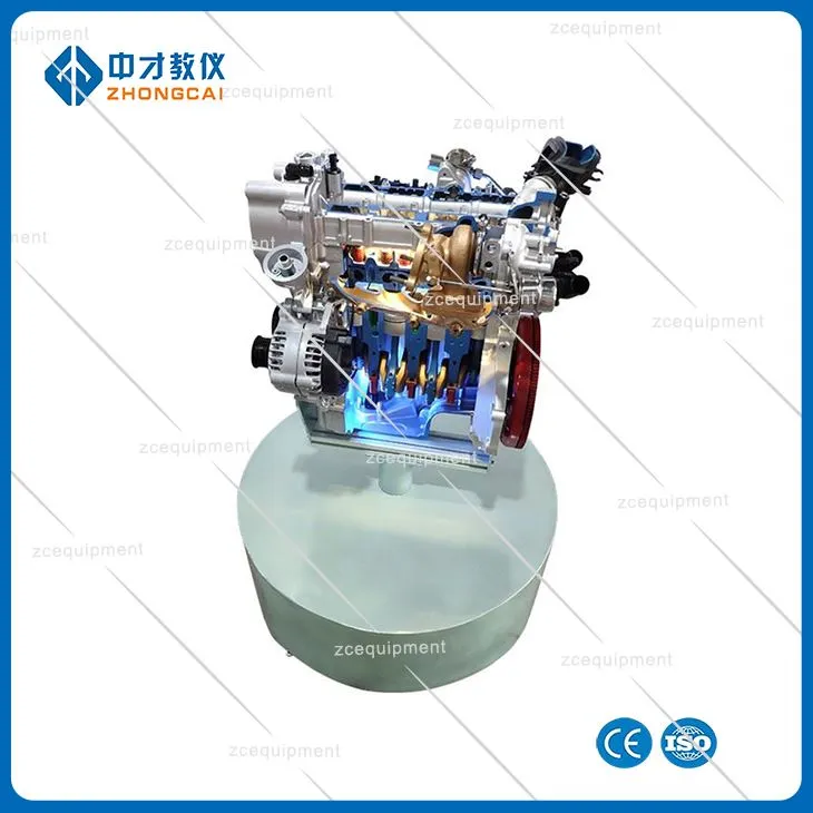 Peiriannau Gweithio Modurol