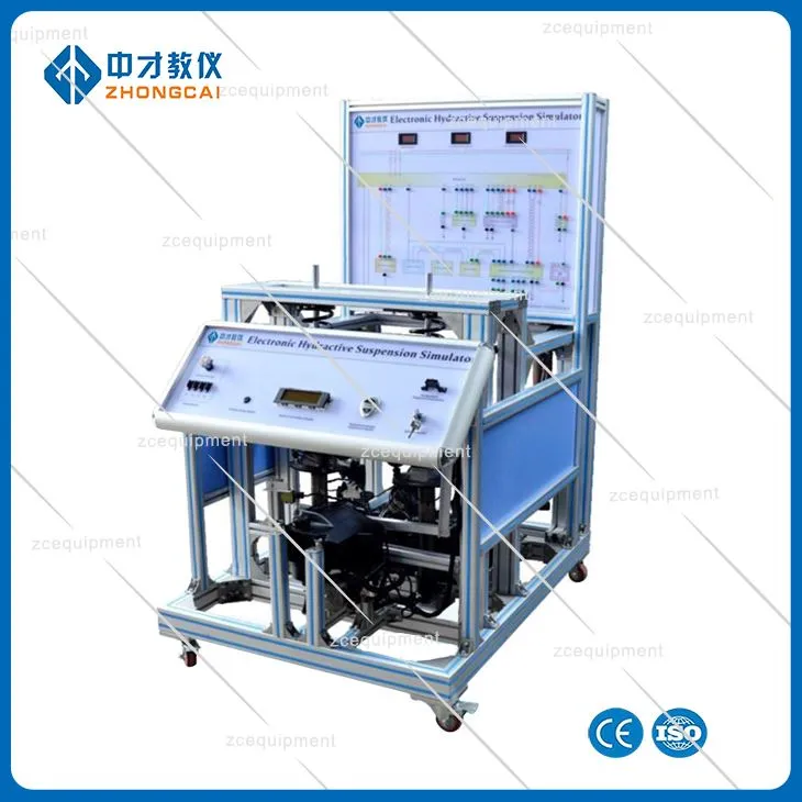 Brêcs Brêcs Cylchdaith Ddeuol Hydrolig