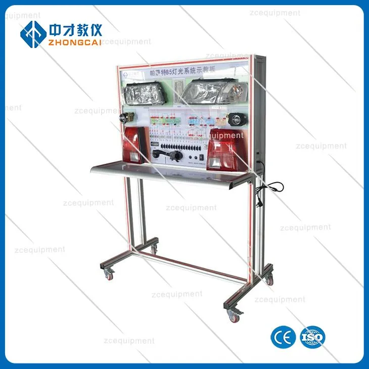 Systemau Trydanol Car