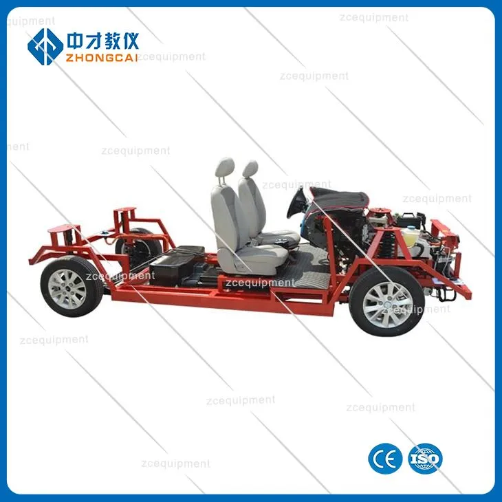 Hyfforddwr Strwythur Clutch Mecanyddol