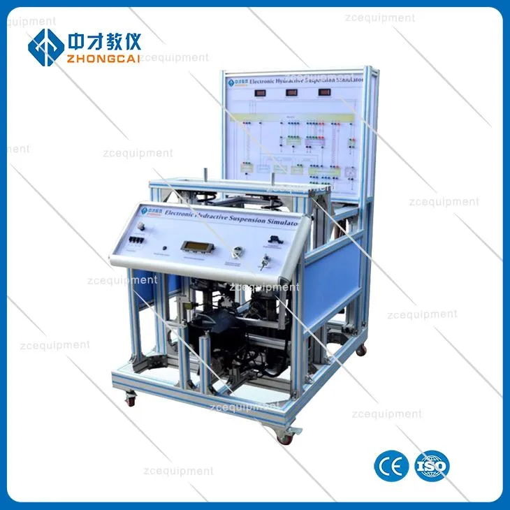 Model Adran Torri O'r Uned Brêc Hydrolig