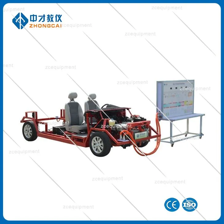 Uned Atal a Gyrru Llywio Gyriant Olwyn Flaen