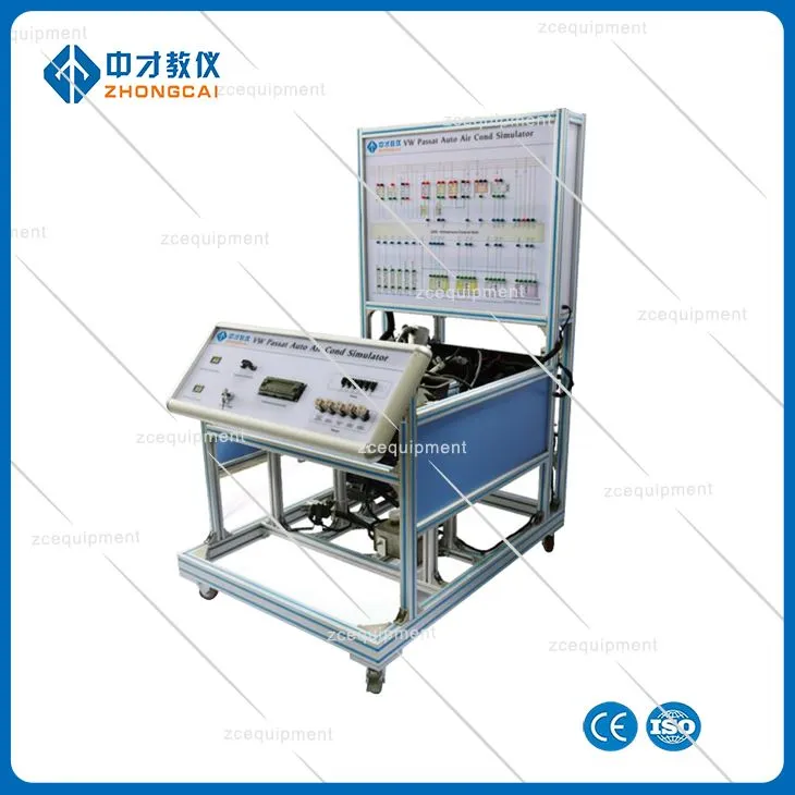 Hyfforddwr Aerdymheru Gweithredol