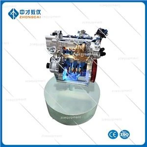 Offer Ymarfer Gasoline ENG, 4-Silindr