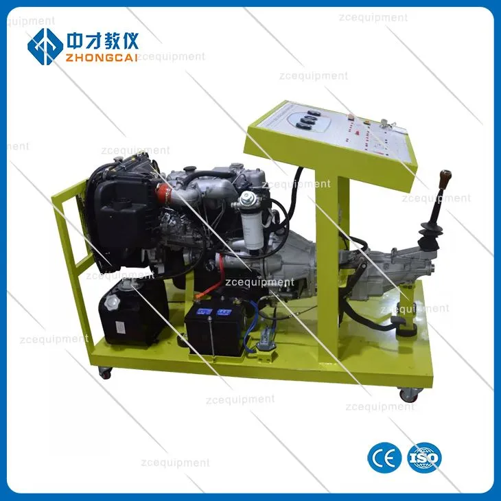 Mainc Addysg Beiriannau Modurol