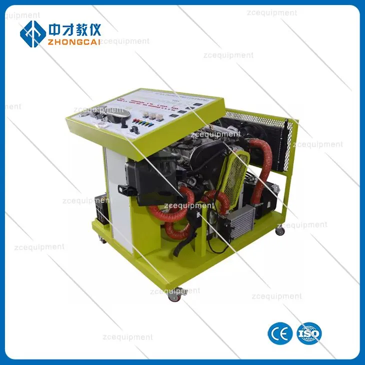 Offer Addysgu Injan Modurol Gasoline