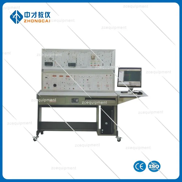 Offer Hyfforddiant Addysg Trydanol Oergell