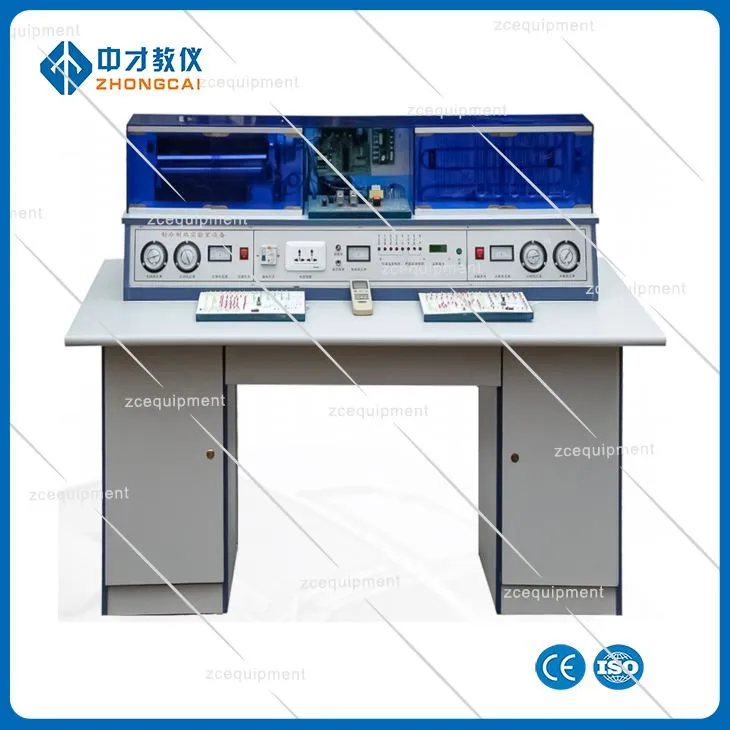 Dyfais Arbrofol Rheweiddio A Gwresogi Cyflyrydd Aer Lnverter