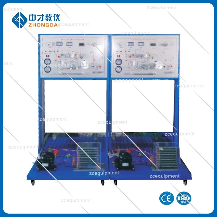 Dyfais Hyfforddi Cylchdaith Ctl Oergell Drydanol