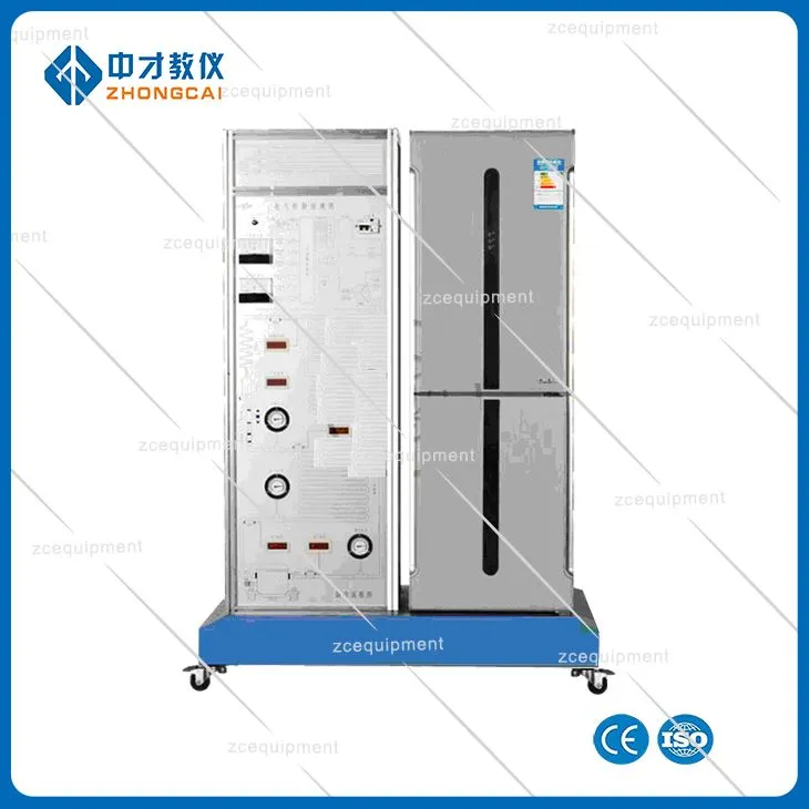 Dyfais Asesu Hyfforddiant System Rheweiddio Oergell (Math Oeri Uniongyrchol)