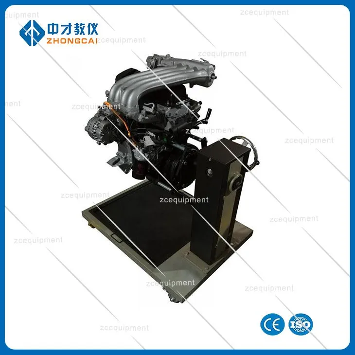 Hyfforddwr Dadosod Peiriannau Modurol