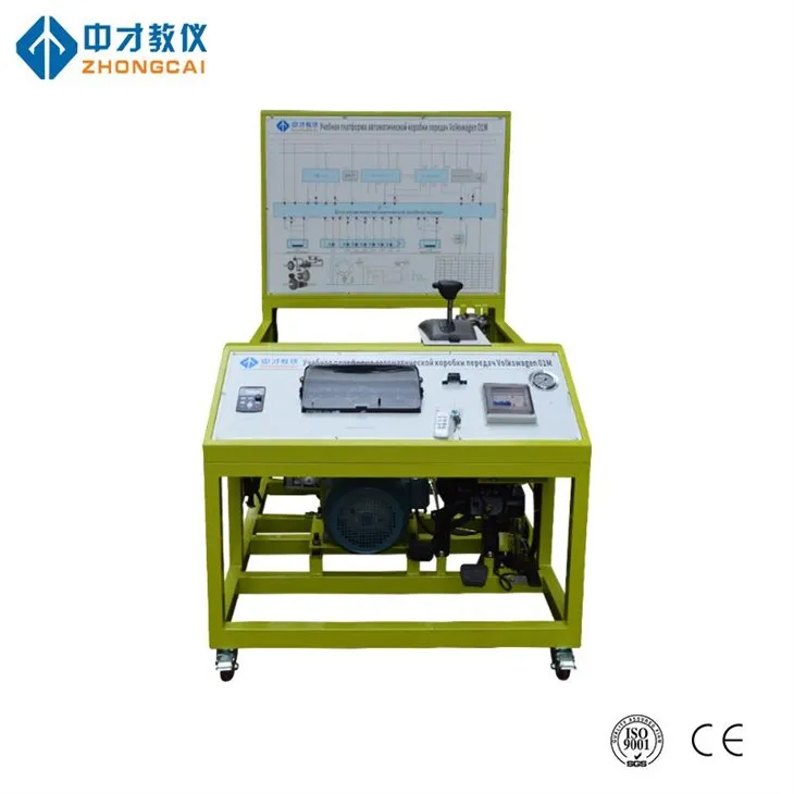 Offer Hyfforddi Trosglwyddo Awtomatig Uwch