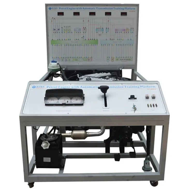 Offer citiau addysg hyfforddiant modurol ar gyfer ysgolion