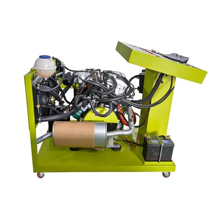 Offer Hyfforddiant Addysgol Didactig Galwedigaethol Modurol