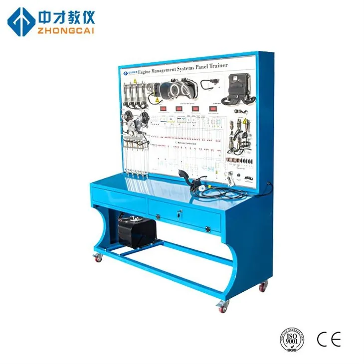 Offer Hyfforddi Peiriant Gasoline Modurol